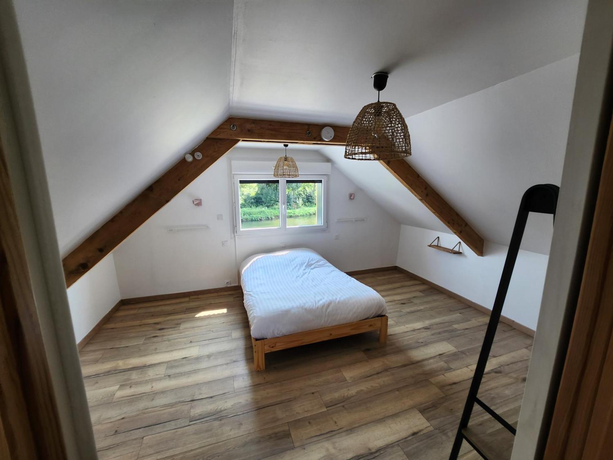 L'Escapade Romantique Dreuil-les-Amiens Esterno foto