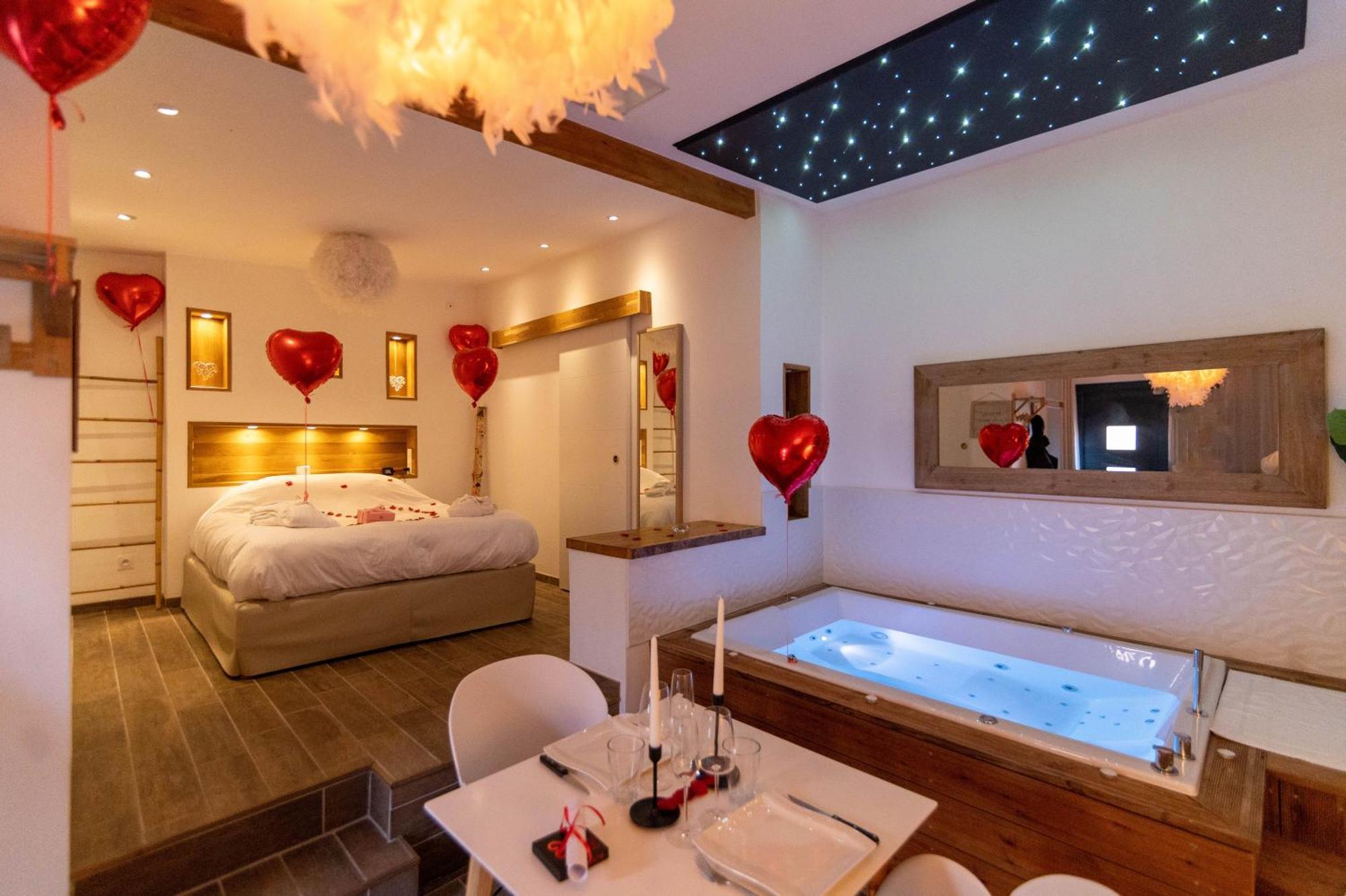 L'Escapade Romantique Dreuil-les-Amiens Esterno foto