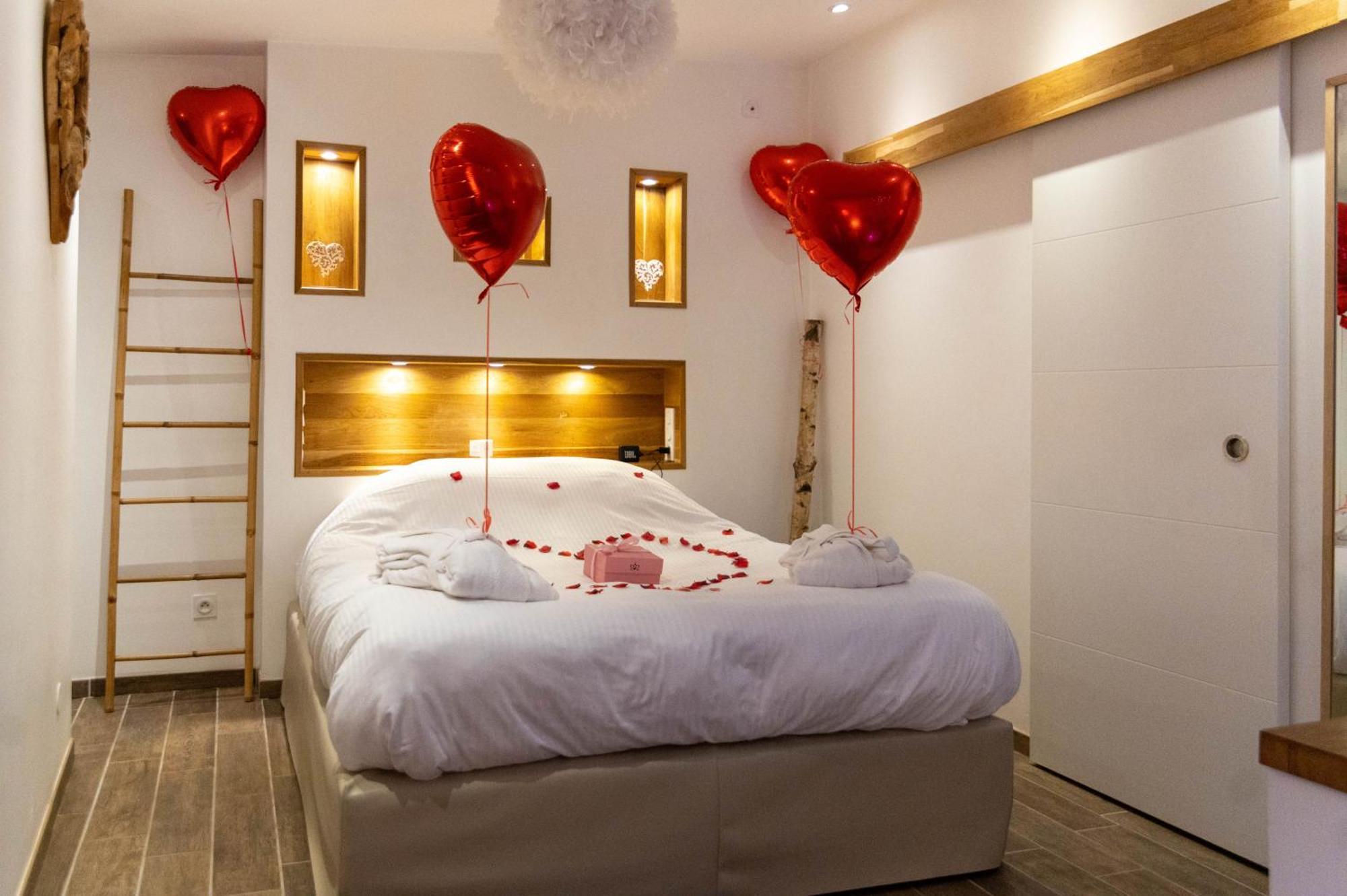 L'Escapade Romantique Dreuil-les-Amiens Esterno foto